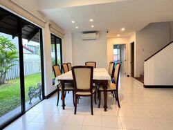 Moonbeam Terrace (D10), Semi-Detached #626444891